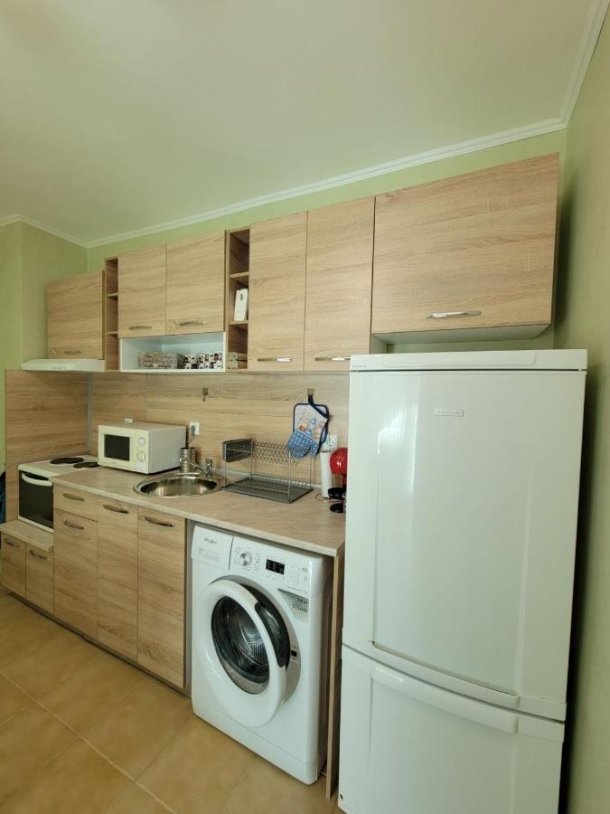 Prista Apartment Ruse Exteriör bild